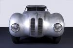 BMW 328 Kamm Coupe 1940 года